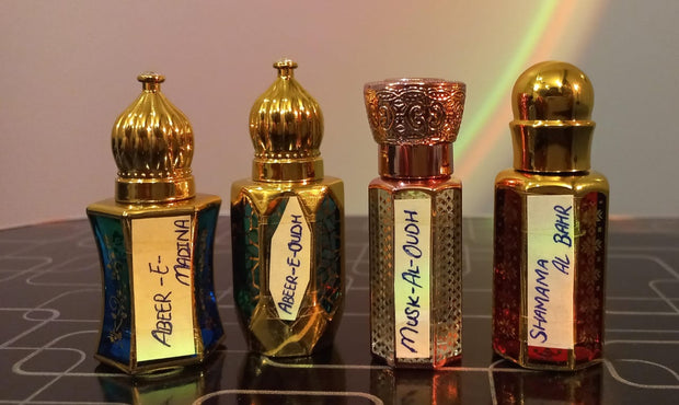 Bold Ambition Perfume