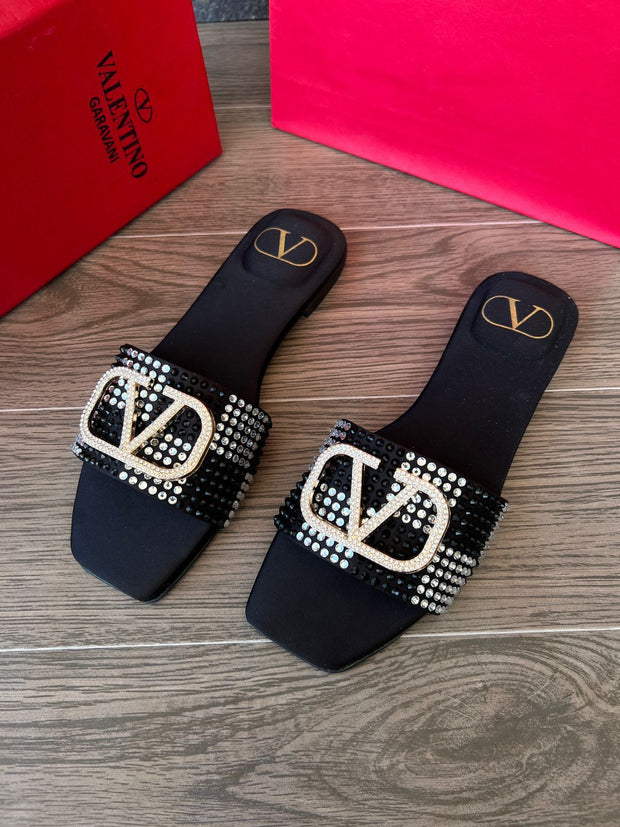 Valentino Soft Walk