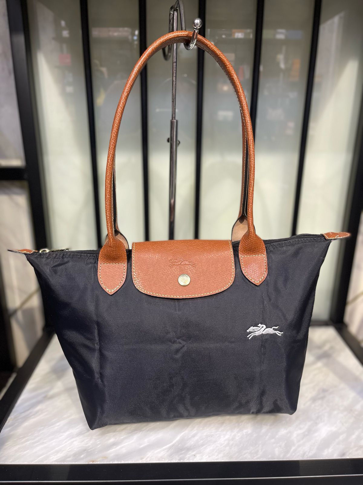 Longchamp Tote Bags
