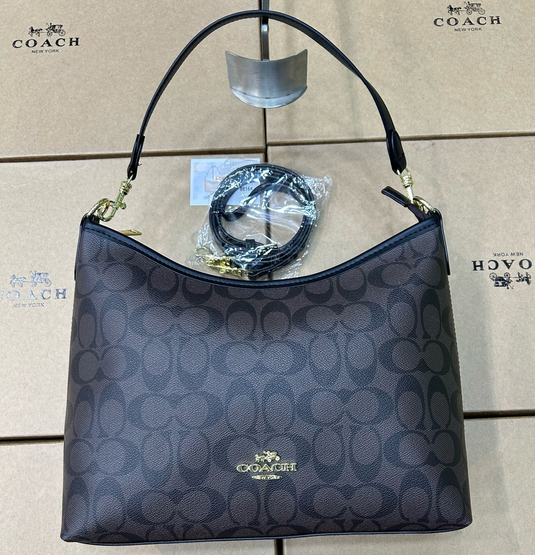 Coach Premium Hand Bags
