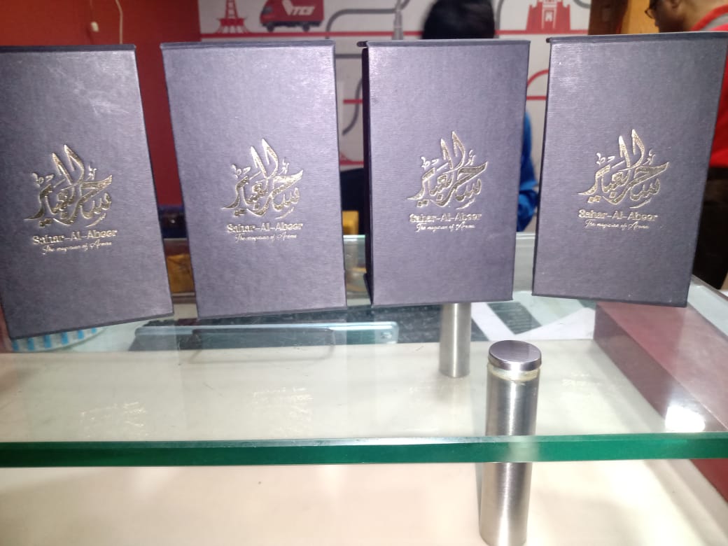 Bold Ambition Perfume