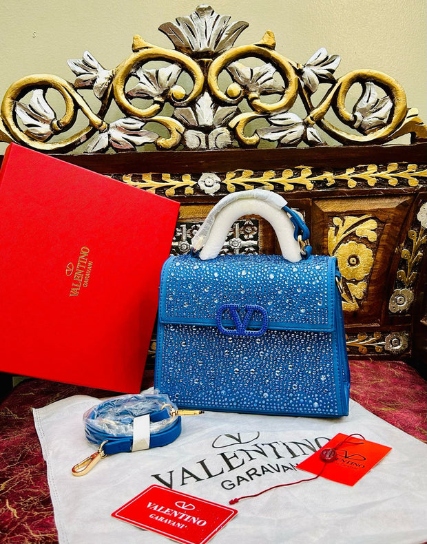Valentino Voyage