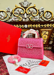Valentino Voyage