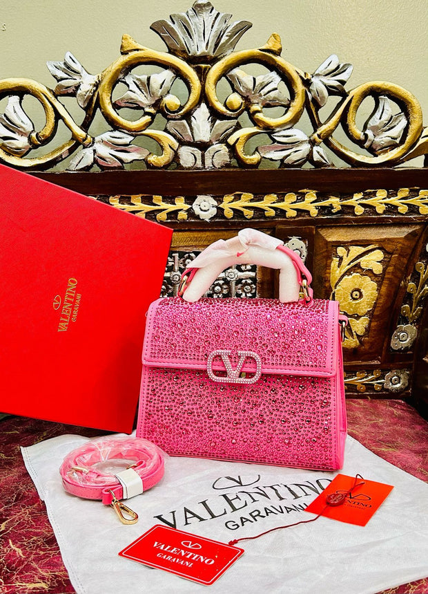 Valentino Voyage