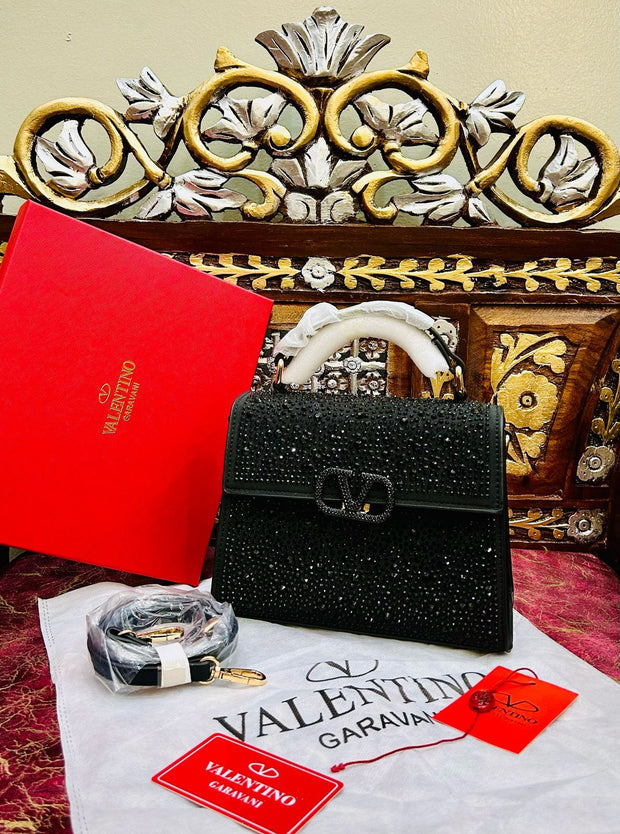 Valentino Voyage