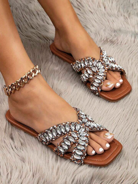 ZARA Copper Stone