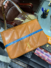 Ysl Jamie Leather Bags