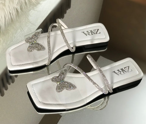 Zara Royal Glide