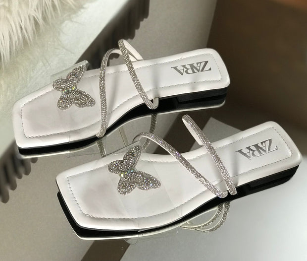 Zara Royal Glide