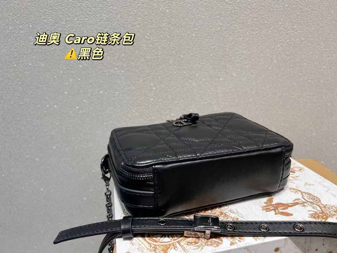 Dior Elegant And Stylish Cross Body Bags