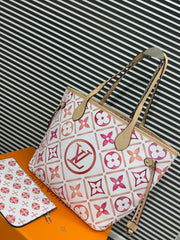 Louis Vuitton Texture Cross Body Bags
