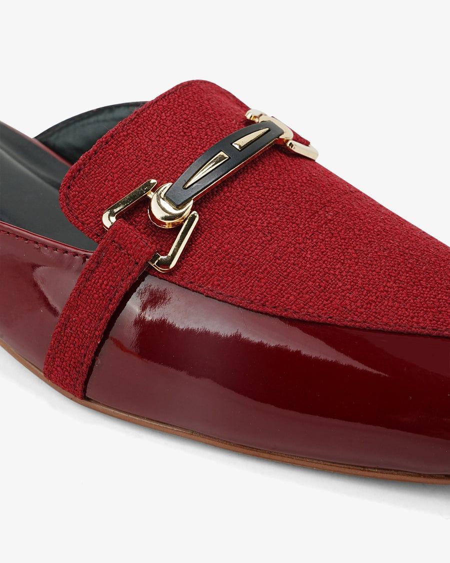 Zara Soft Pearl Pumps