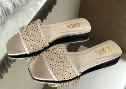 Zara Net Stone