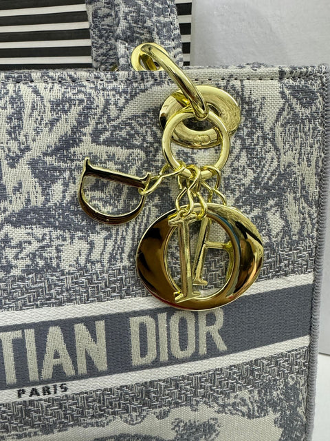 Christian Dior D-Lite Bag