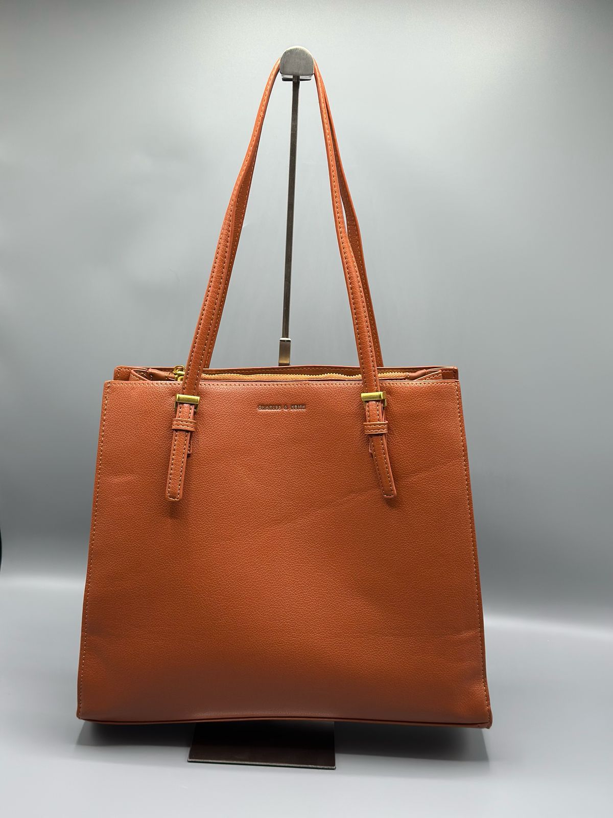 Charles And Keith Tote Bags