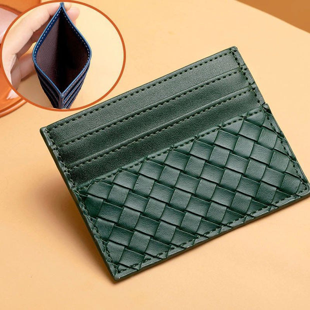 Gucci And Bottega Venata