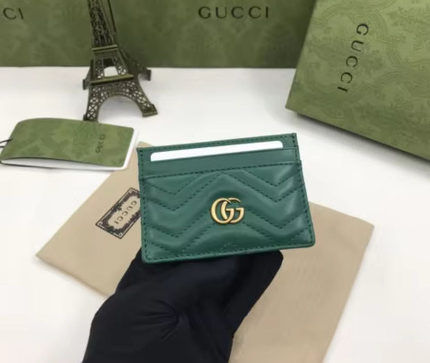 Gucci And Bottega Venata
