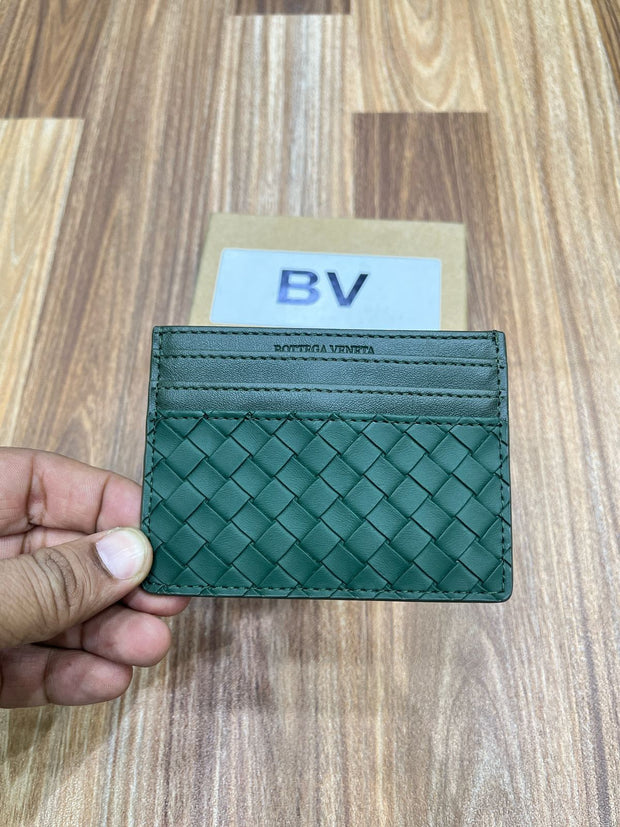 Gucci And Bottega Venata