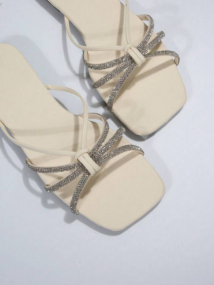 Jimmy Choo Flier Flats