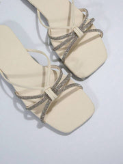 Jimmy Choo Flier Flats