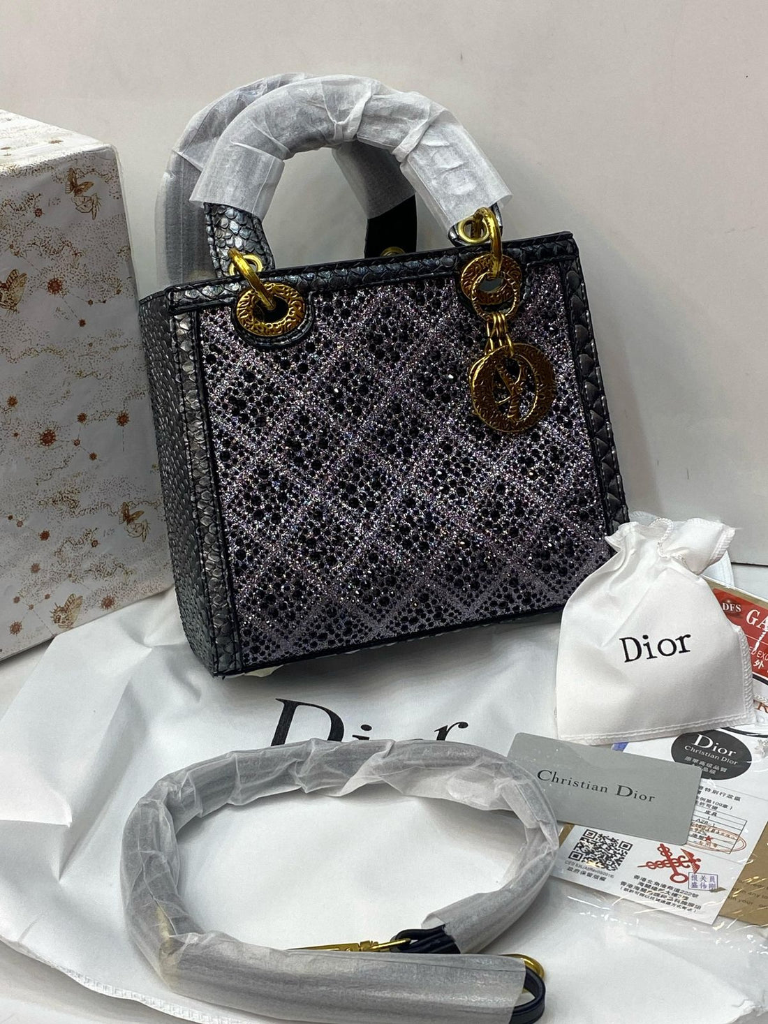 Dior Stone  Bag Dior Bags