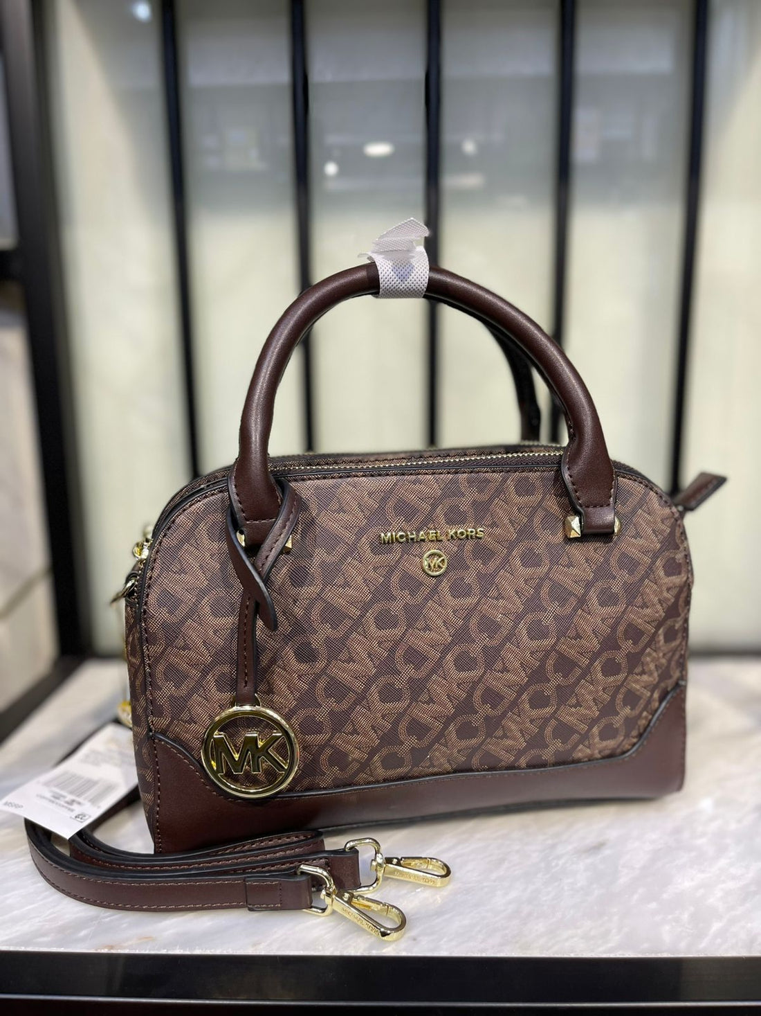 Michael Kors Dove Bags