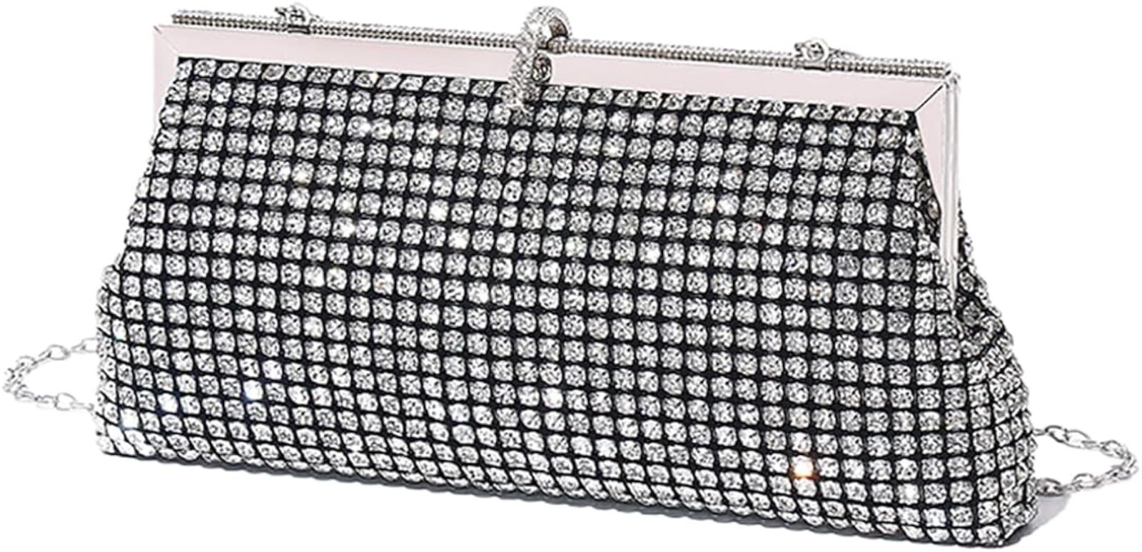 Bridal Stone Hand Bags