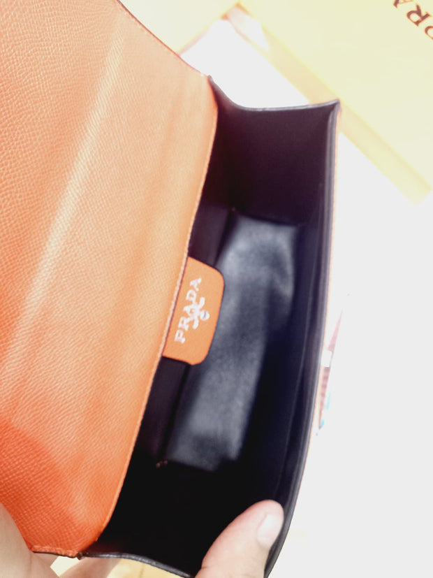 Prada Premium Hand Bags