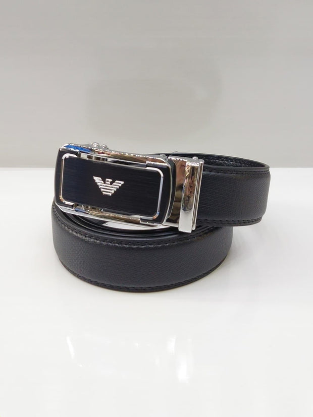 Mi Branded Belts