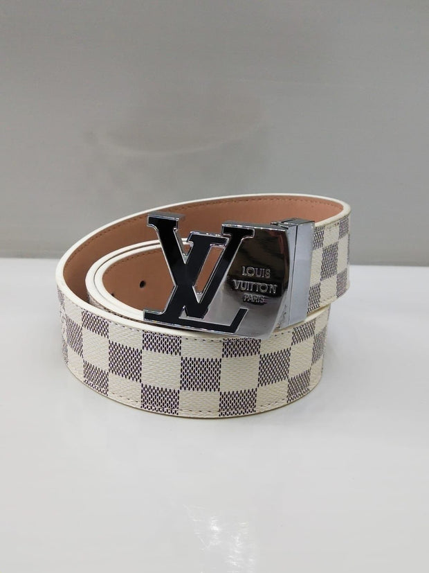 Mi Branded Belts