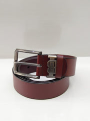 Mi Branded Belts