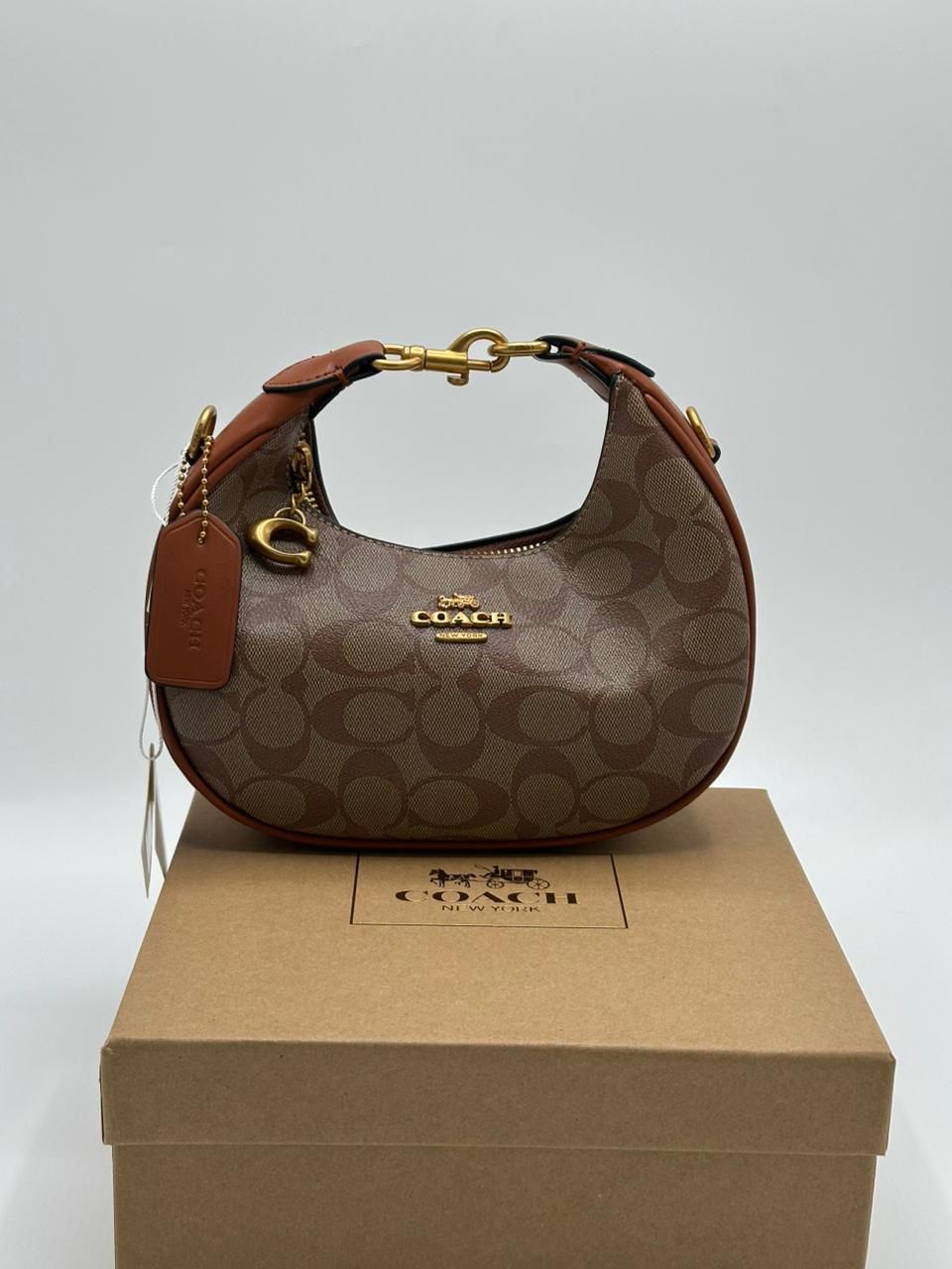 Coach Mila Bag