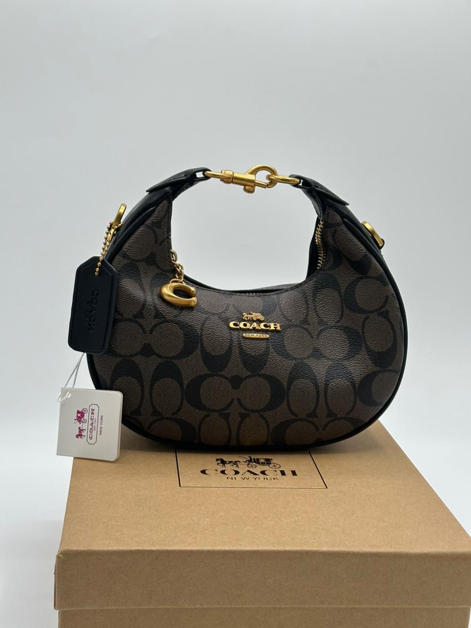 Coach Mila Bag