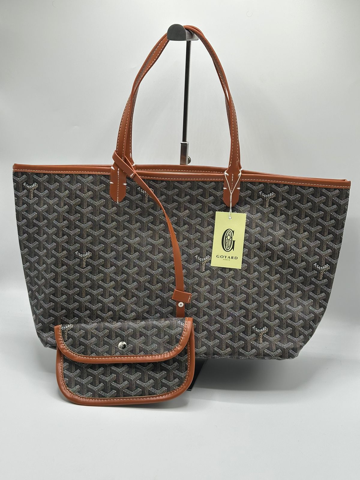 Goyard Tote