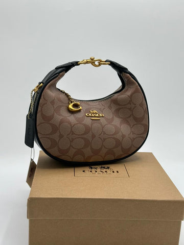 Coach Mila Bag