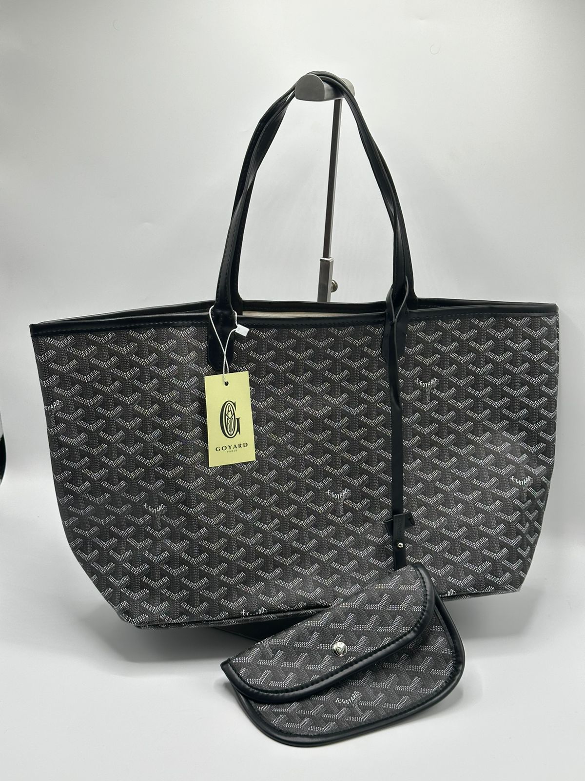 Goyard Tote