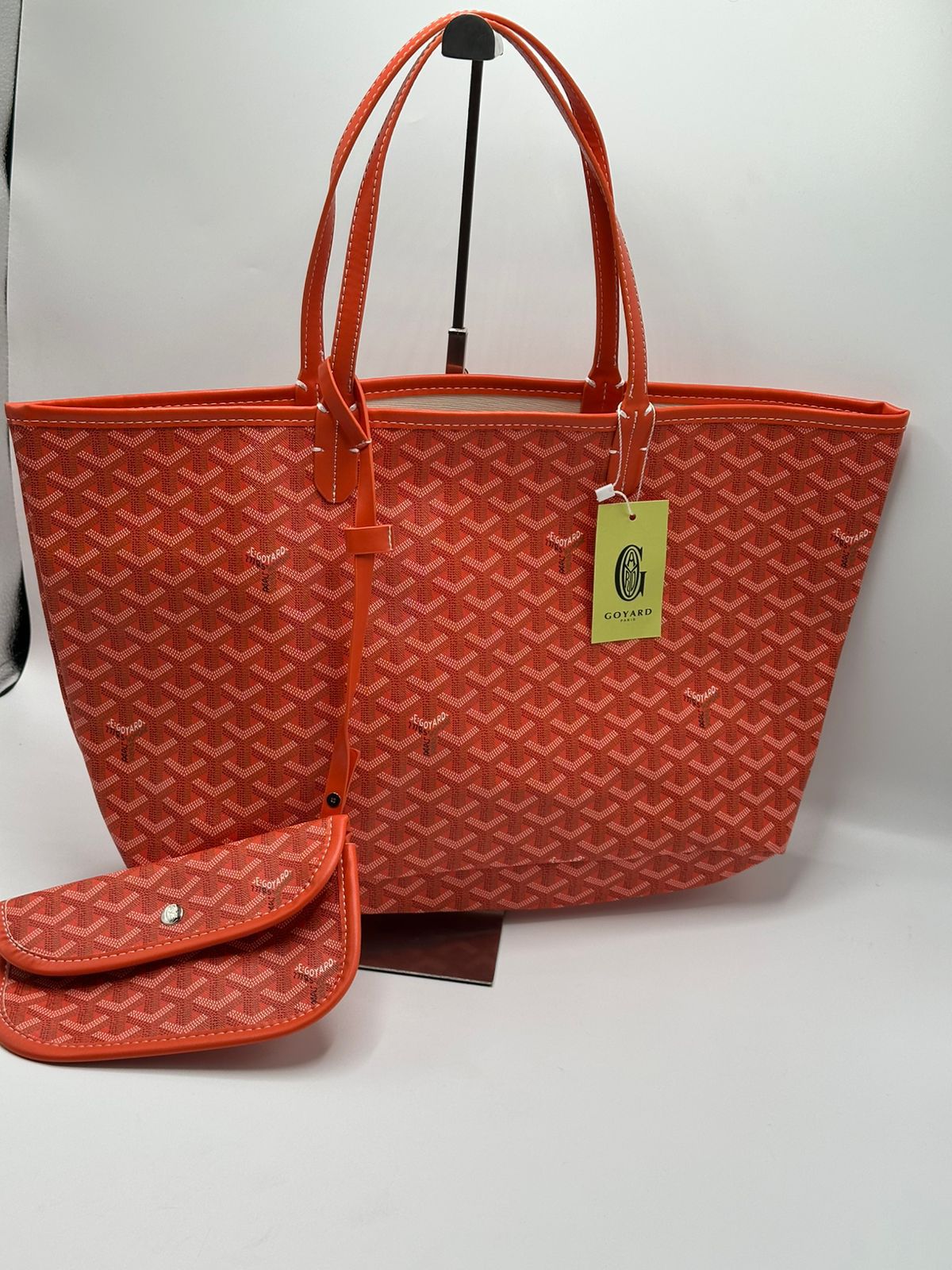 Goyard Tote