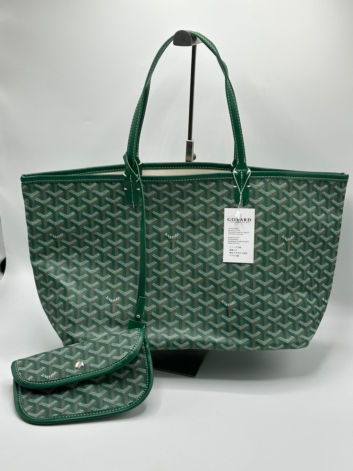 Goyard Tote