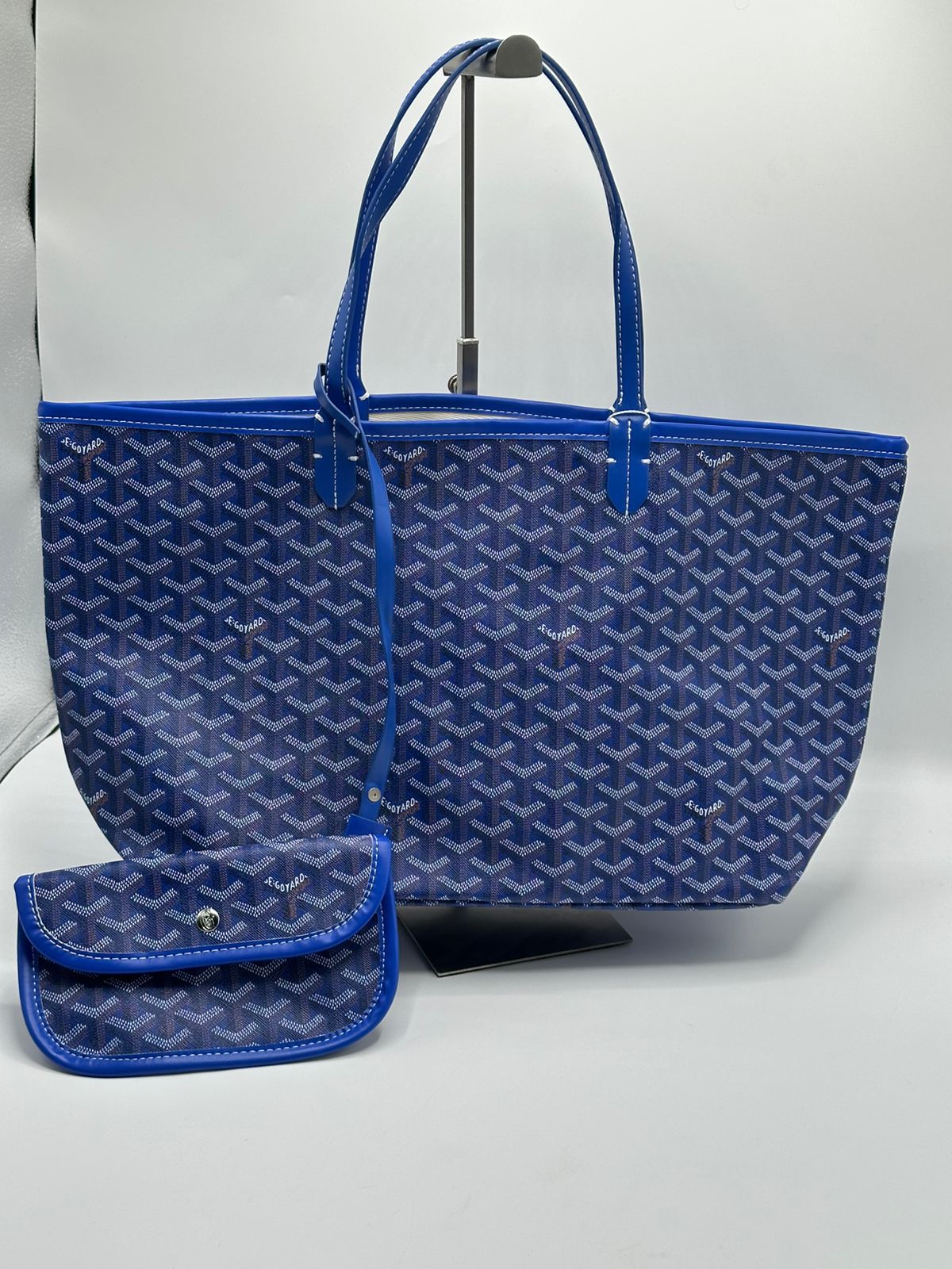 Goyard Tote