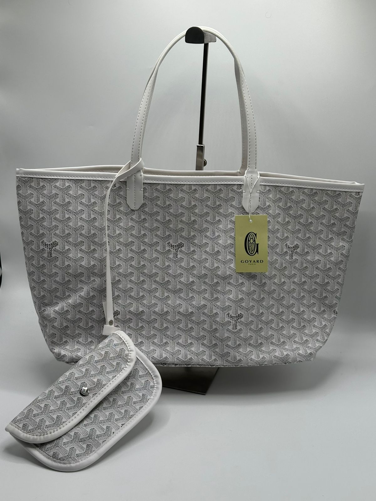 Goyard Tote