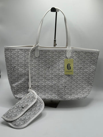 Goyard Tote