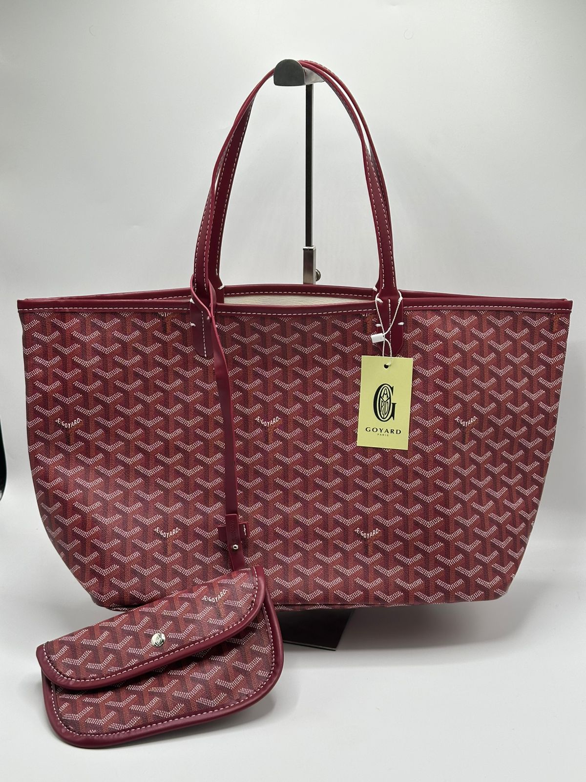 Goyard Tote