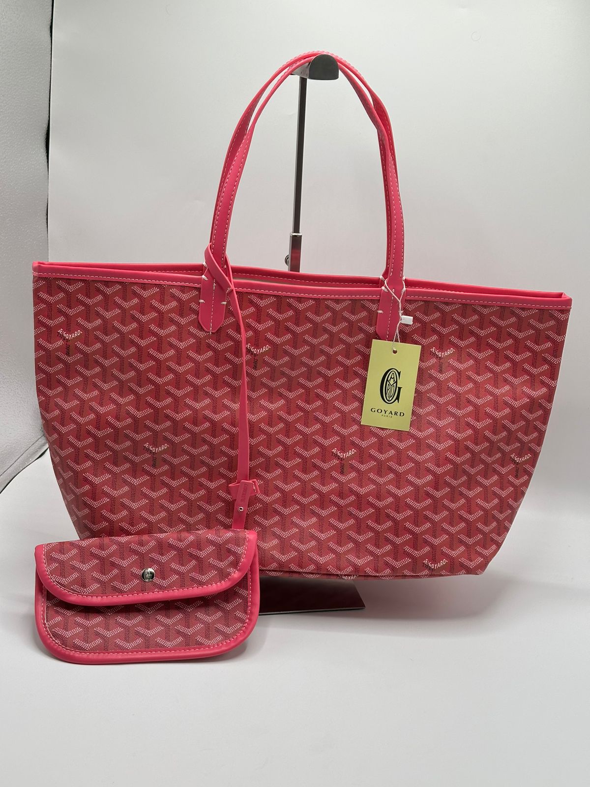 Goyard Tote