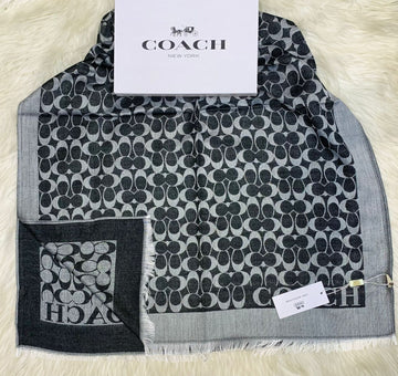 Coach Shawls