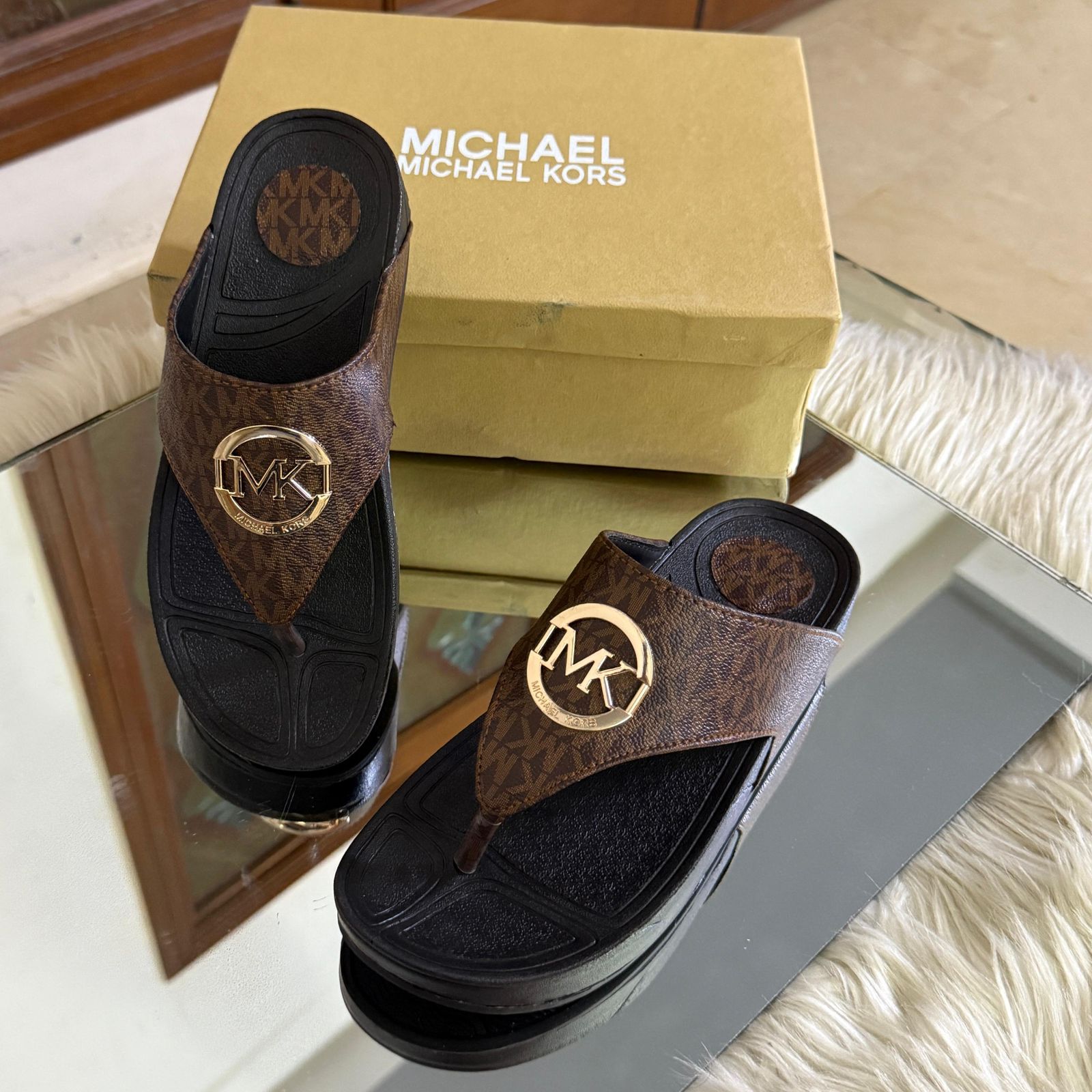 Michael Kors Wedges