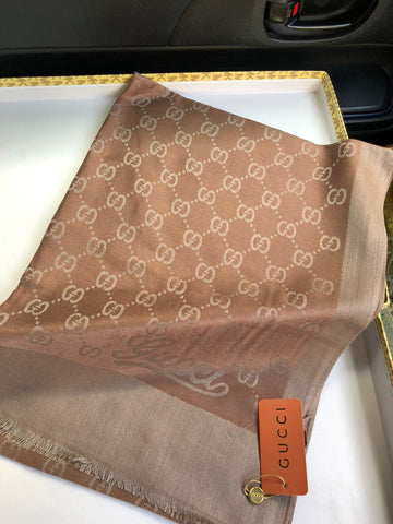 Gucci Scarves