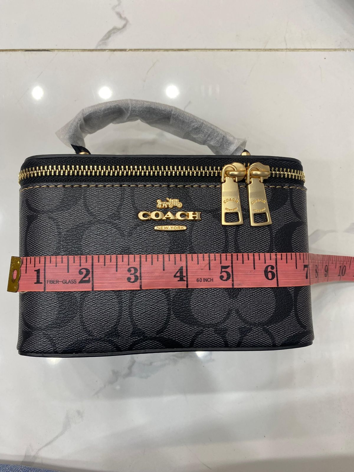 Coach Bb Duffle Bag