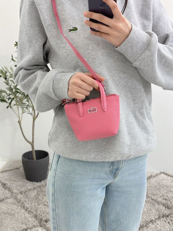 Lacoste Crossbody Bag