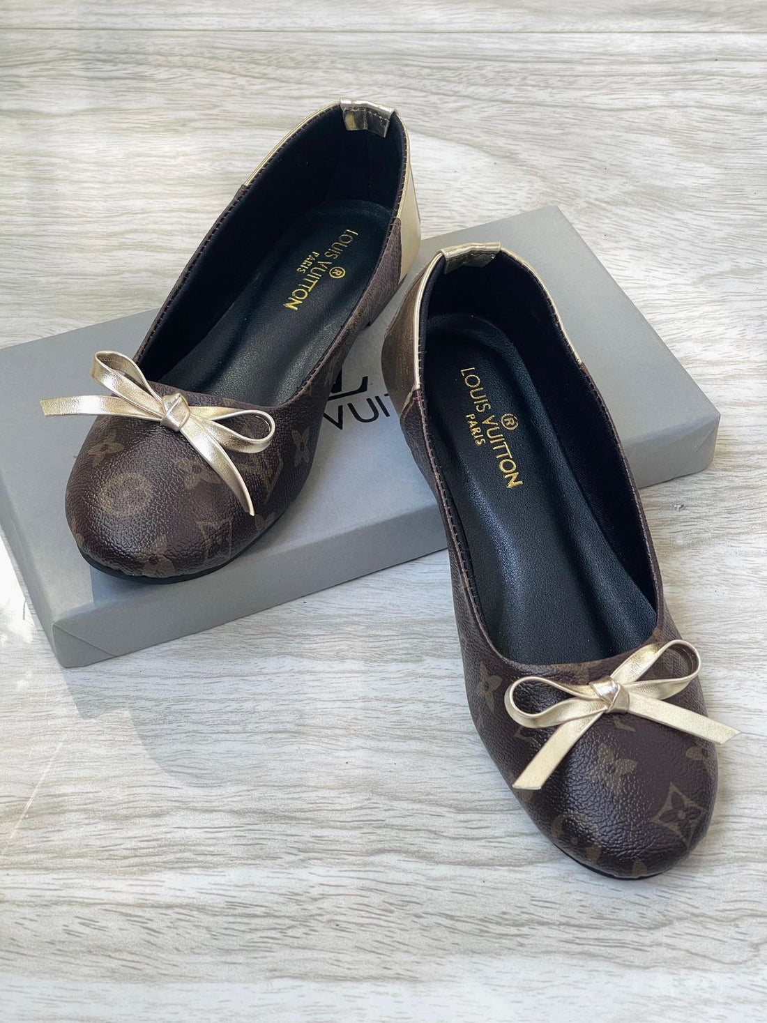 Signature On the Go Pumps