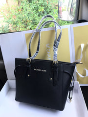 Michael Kors Luxe Voyager Tote